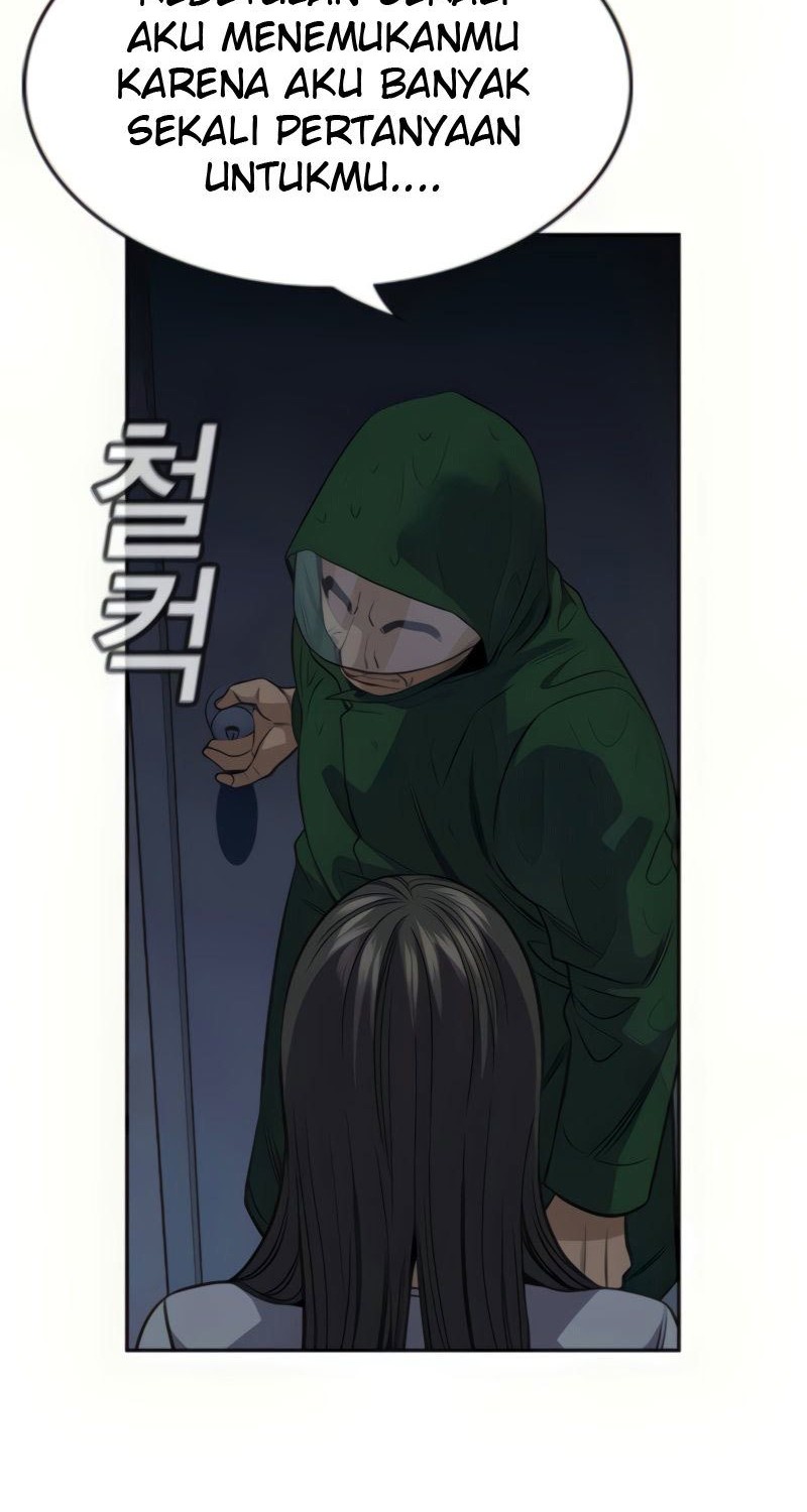 True Education Chapter 78 Gambar 88