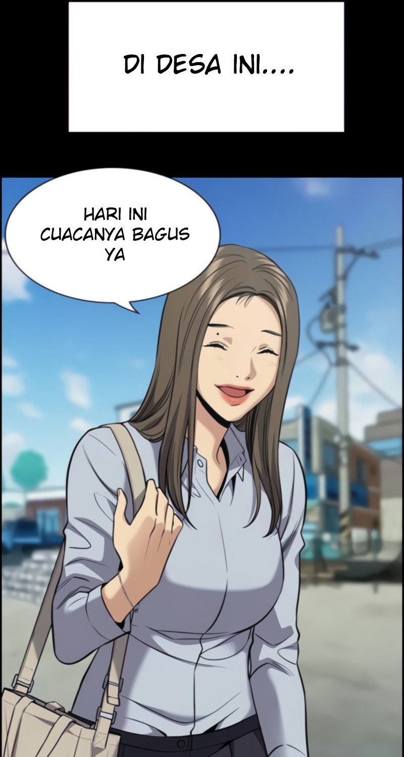 True Education Chapter 78 Gambar 7