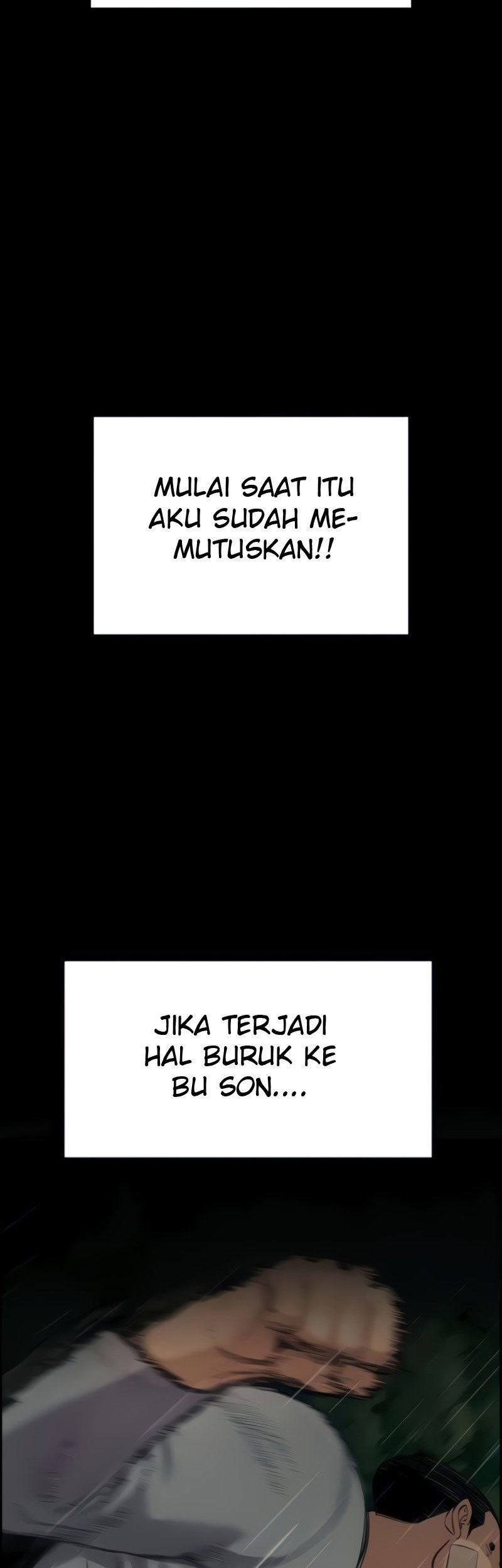 True Education Chapter 78 Gambar 9