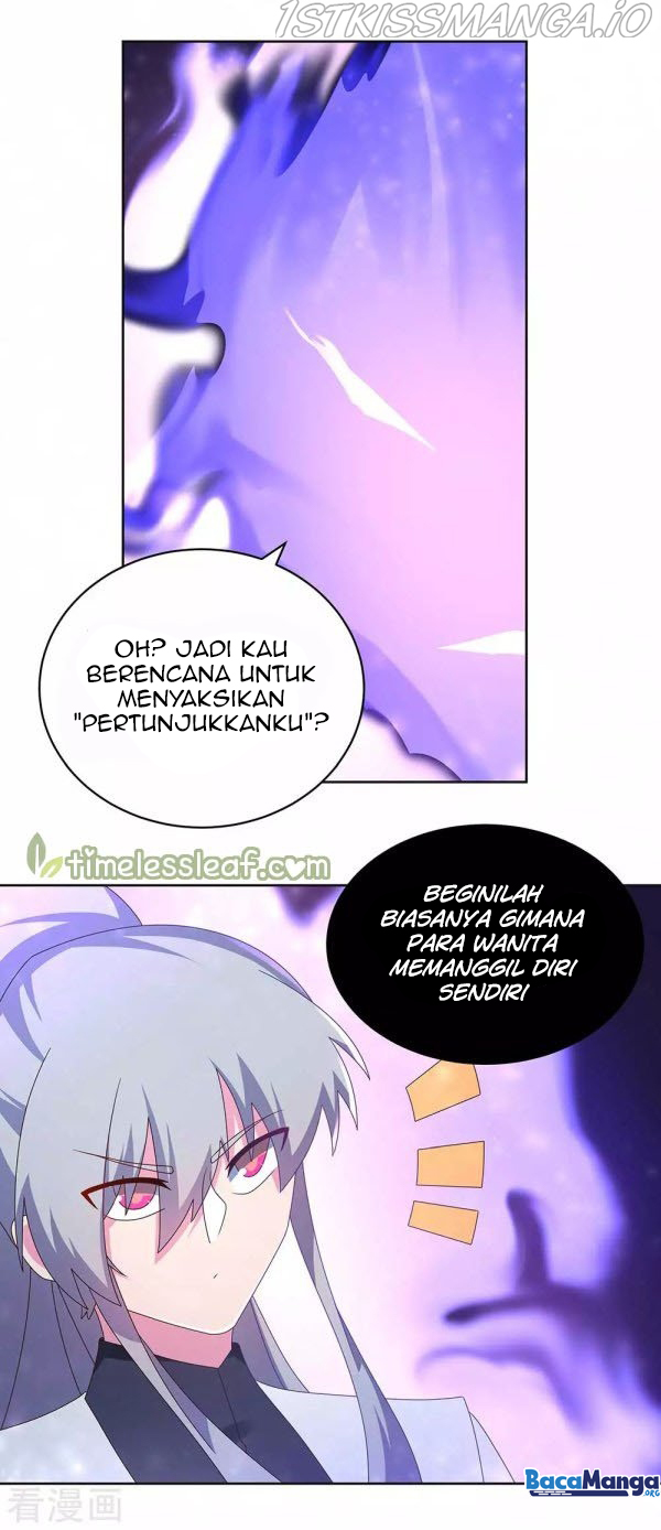 Above All Gods Chapter 283 Gambar 10