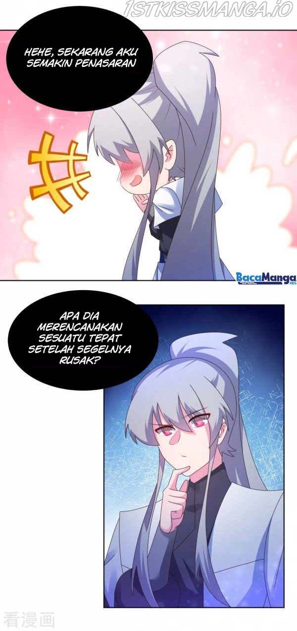 Above All Gods Chapter 283 Gambar 16