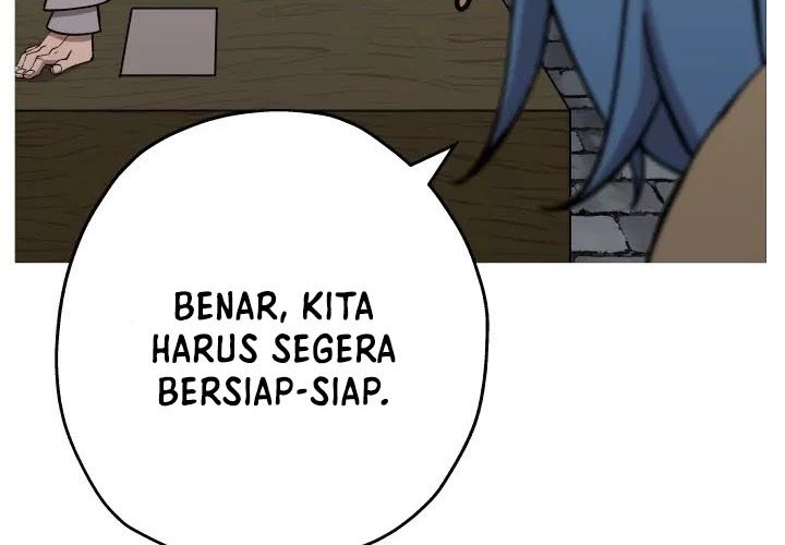 The Story of a Low-Rank Soldier Becoming a Monarch Chapter 74 Gambar 17