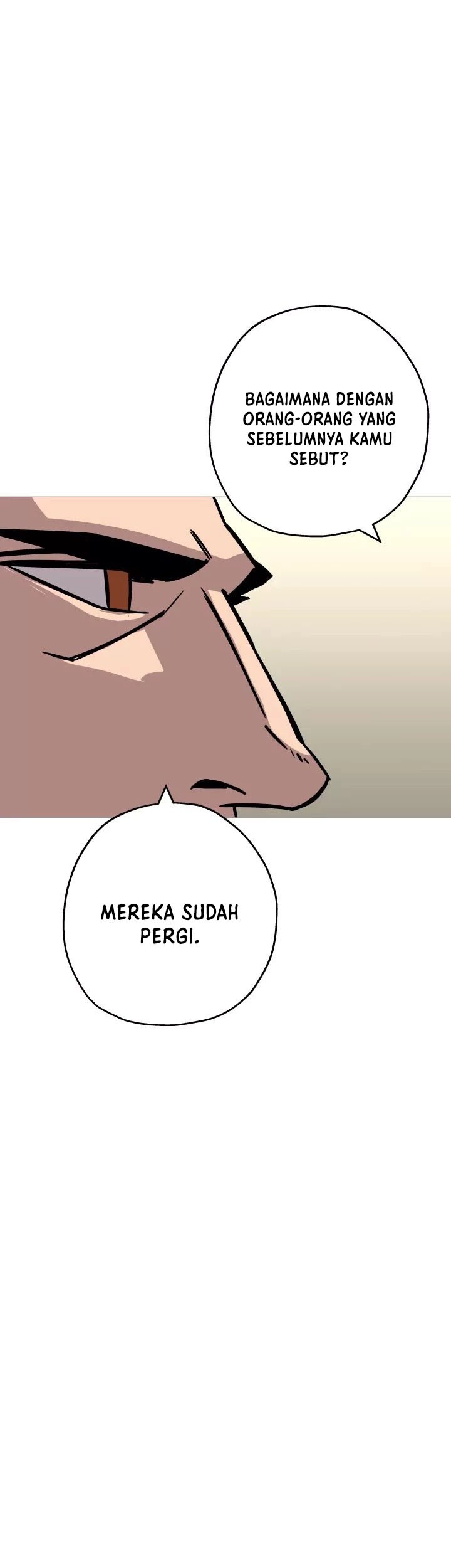 The Story of a Low-Rank Soldier Becoming a Monarch Chapter 74 Gambar 10