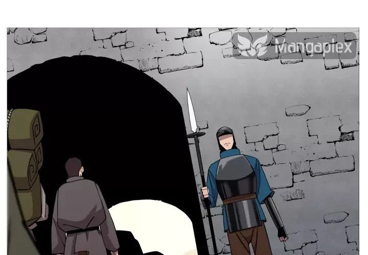 The Story of a Low-Rank Soldier Becoming a Monarch Chapter 74 Gambar 11