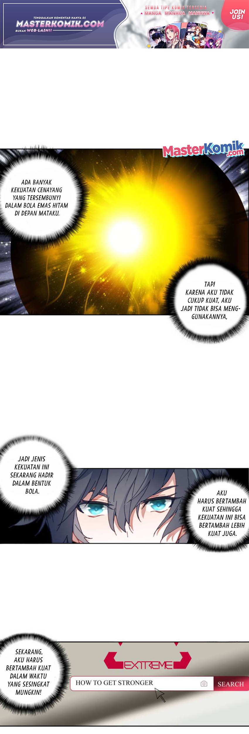 Baca Manhua Tun Shi Xing Kong Chapter 125 Gambar 2