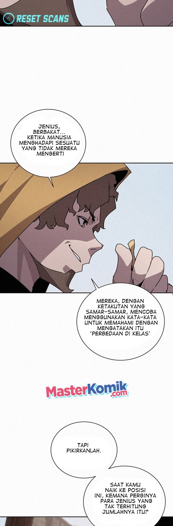 The Book Eating Magician Chapter 44 Gambar 12