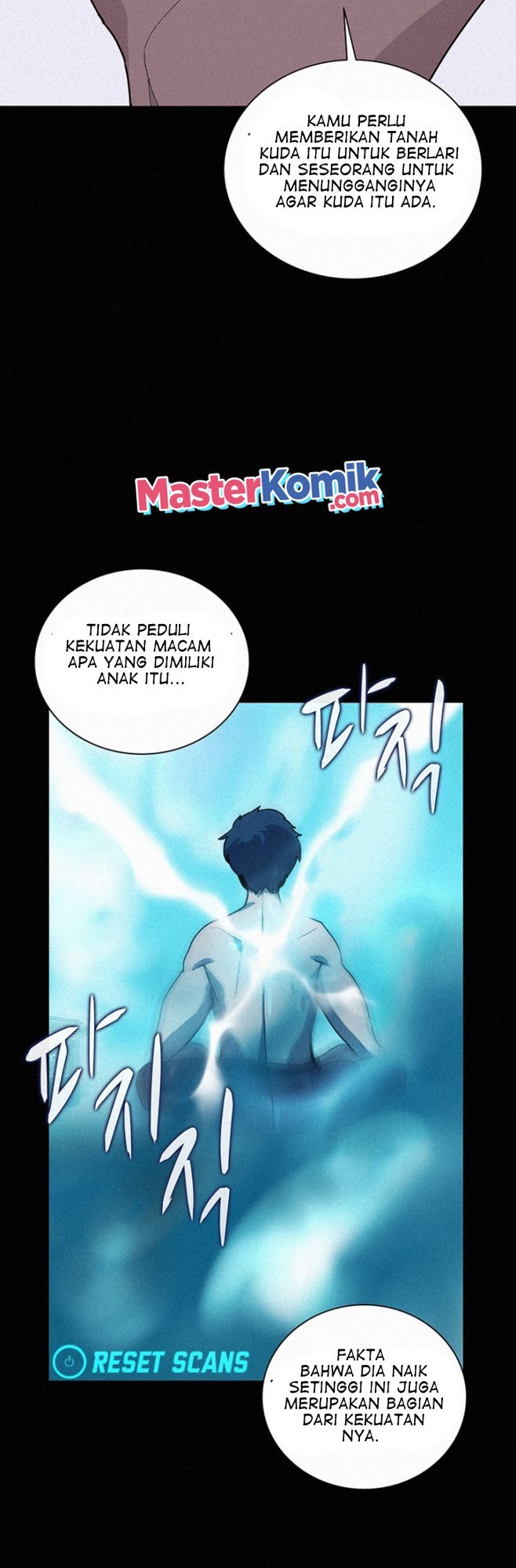 The Book Eating Magician Chapter 44 Gambar 14