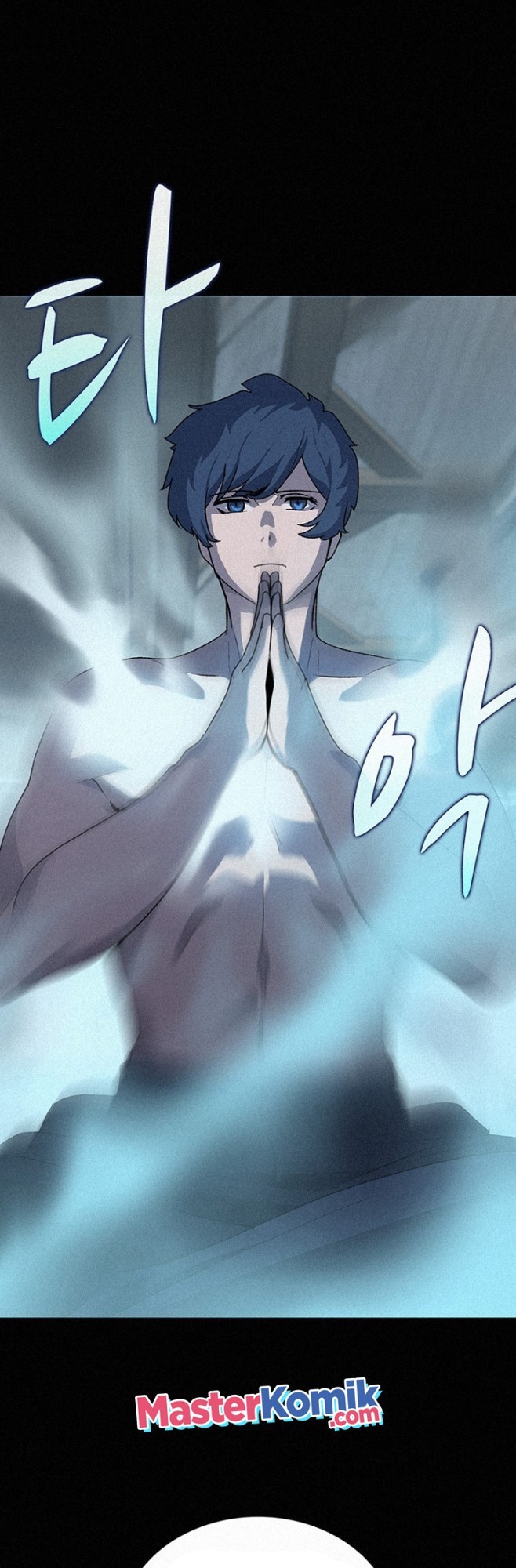 The Book Eating Magician Chapter 44 Gambar 15