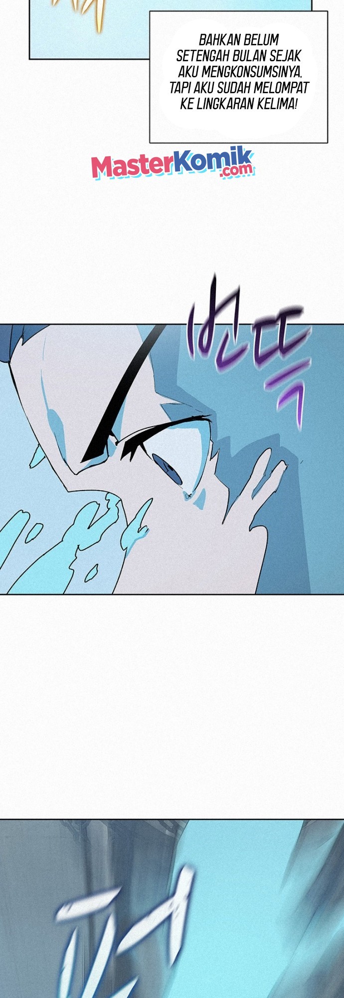The Book Eating Magician Chapter 44 Gambar 20