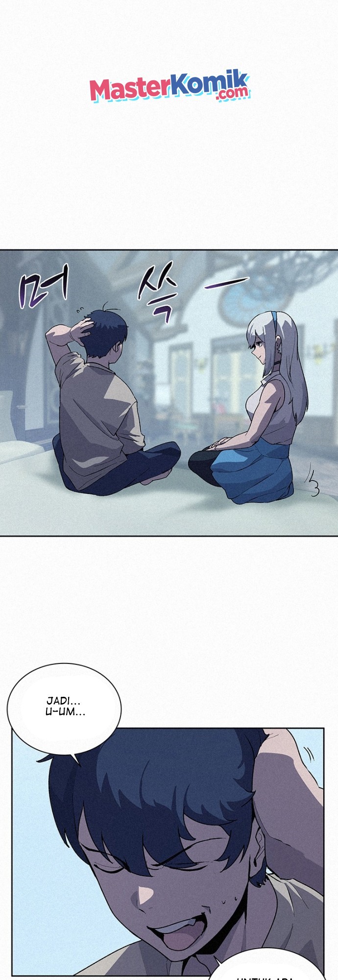 The Book Eating Magician Chapter 44 Gambar 25