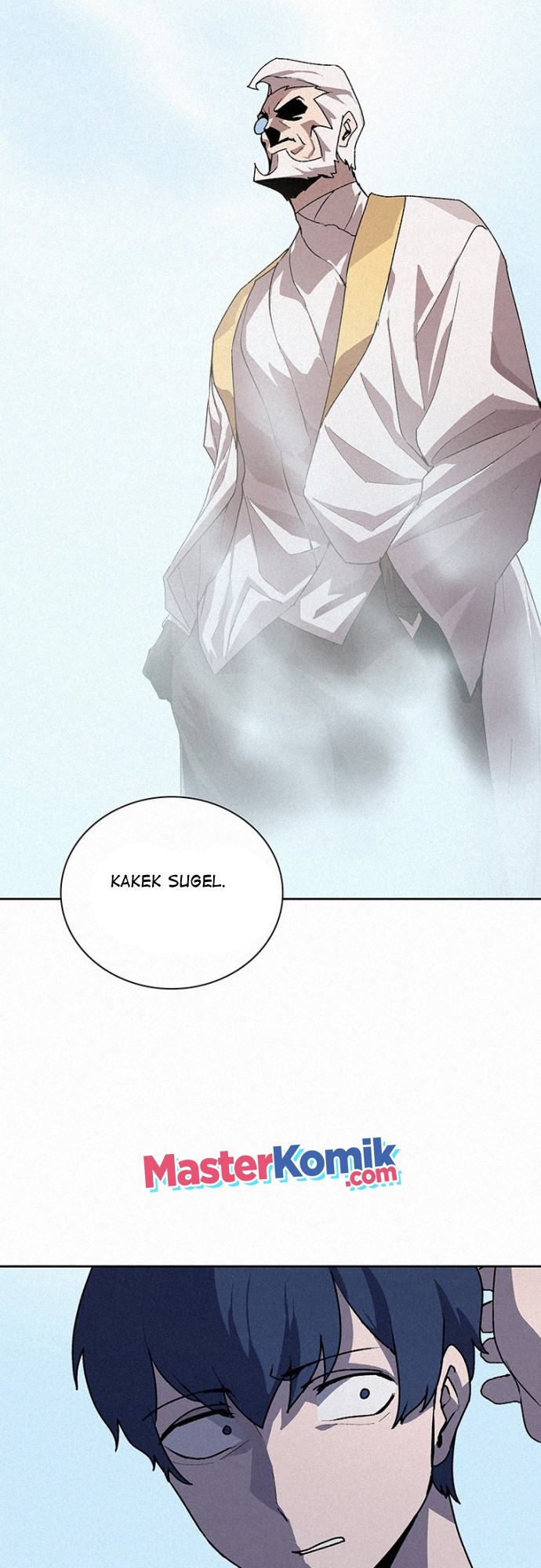 The Book Eating Magician Chapter 44 Gambar 27