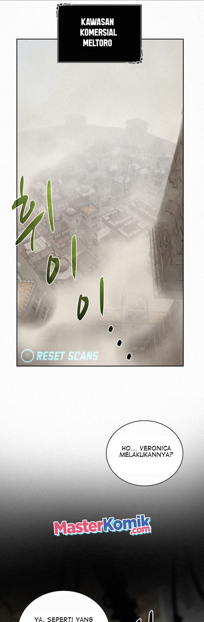 The Book Eating Magician Chapter 44 Gambar 3