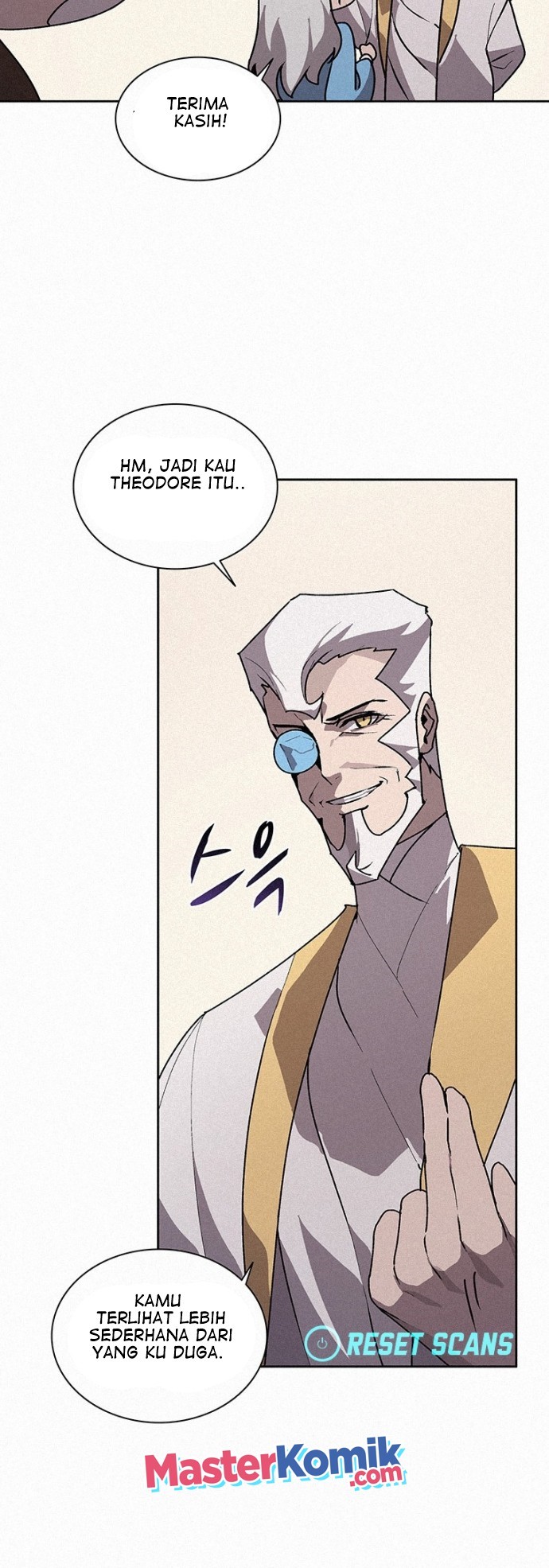 The Book Eating Magician Chapter 44 Gambar 32