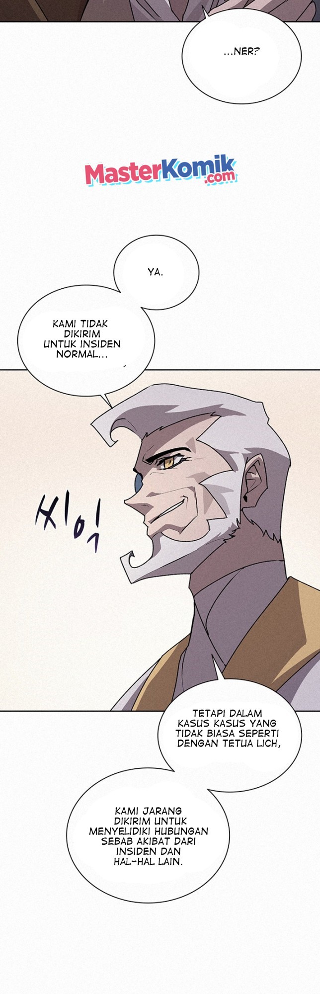 The Book Eating Magician Chapter 44 Gambar 35