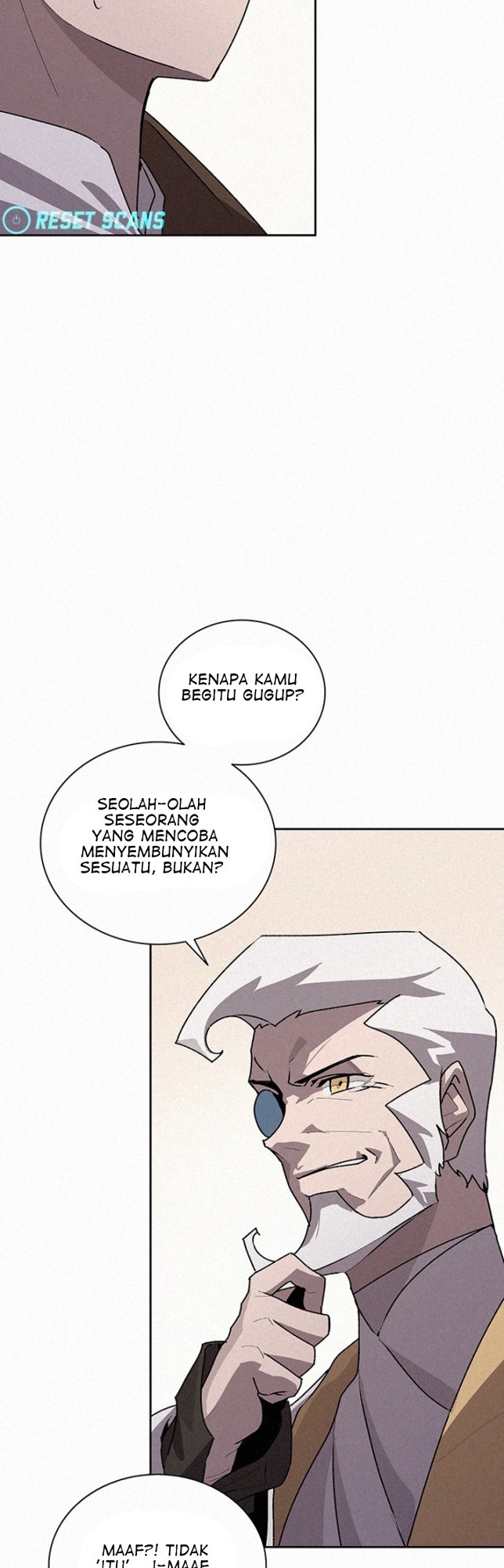 The Book Eating Magician Chapter 44 Gambar 37
