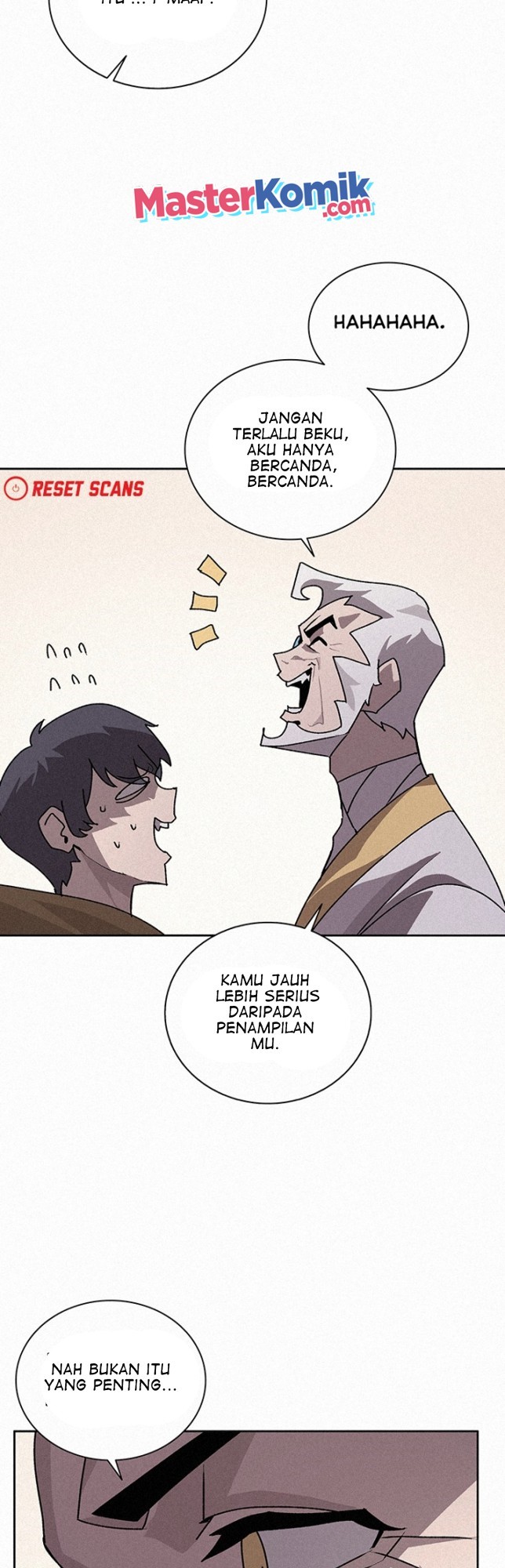 The Book Eating Magician Chapter 44 Gambar 38