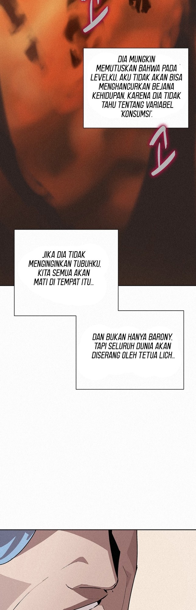 The Book Eating Magician Chapter 44 Gambar 46