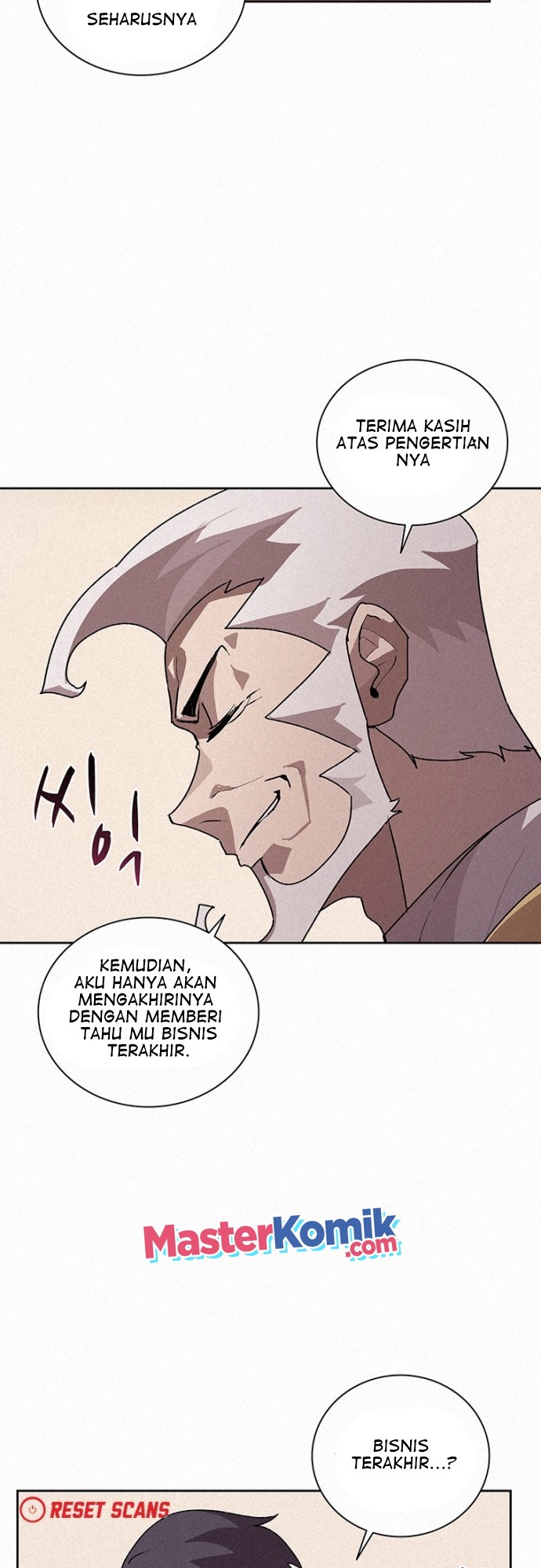 The Book Eating Magician Chapter 44 Gambar 48