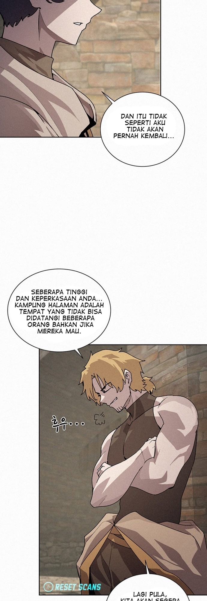 The Book Eating Magician Chapter 44 Gambar 54