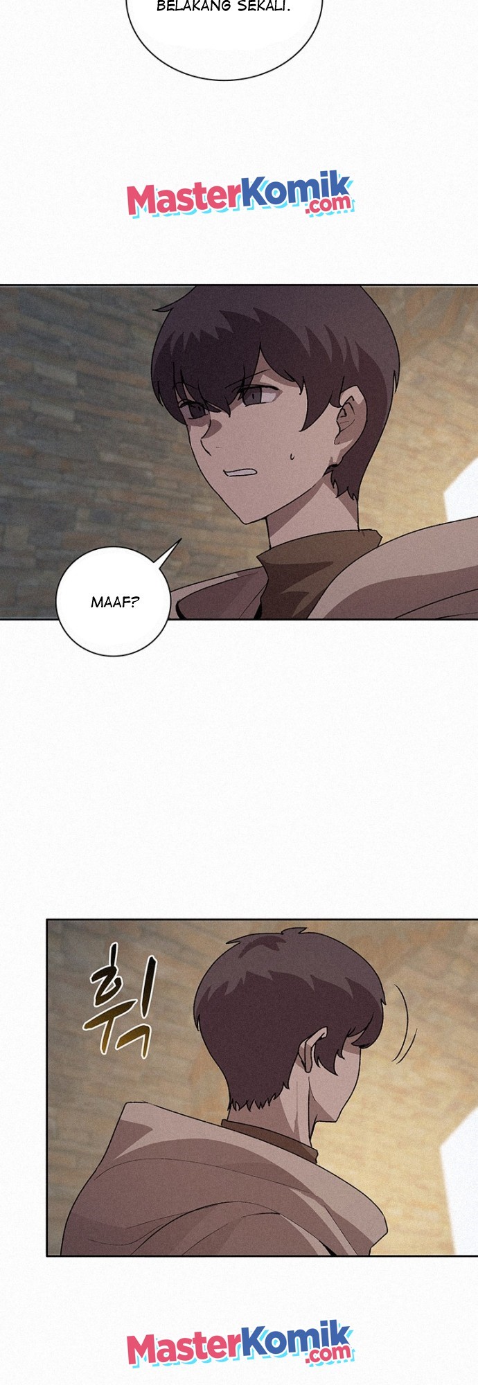 The Book Eating Magician Chapter 44 Gambar 58