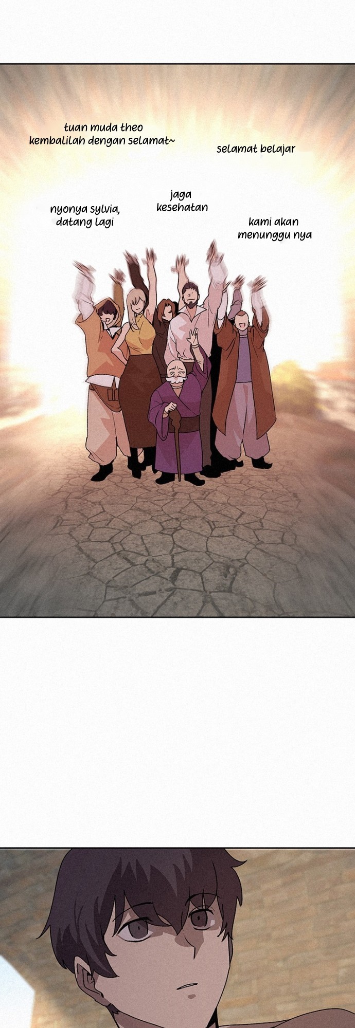 The Book Eating Magician Chapter 44 Gambar 59