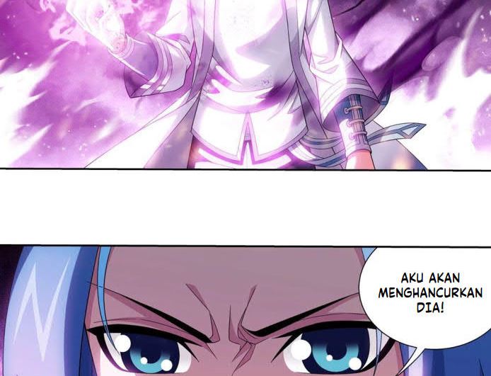 The Great Ruler Chapter 147.1 Gambar 19