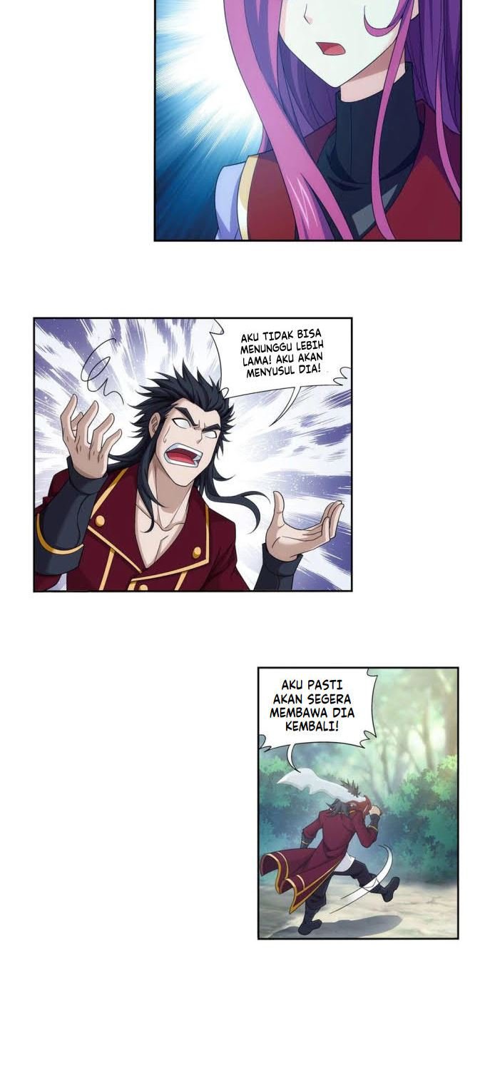 The Great Ruler Chapter 147.1 Gambar 5