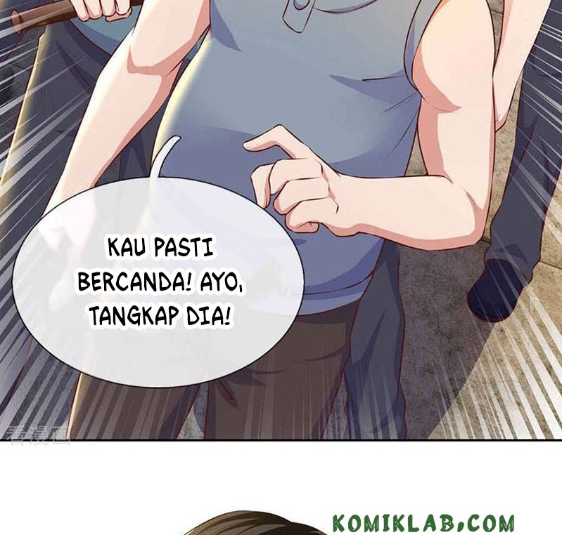 I Am the Invincible God of War Chapter 46 Gambar 22