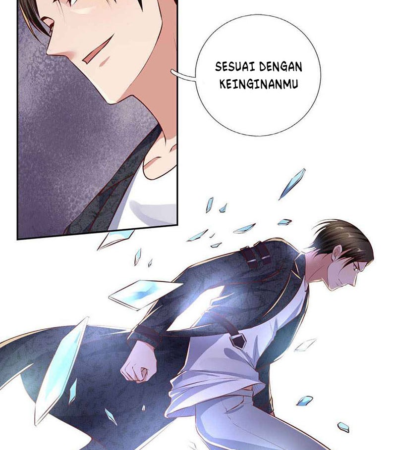 I Am the Invincible God of War Chapter 46 Gambar 3