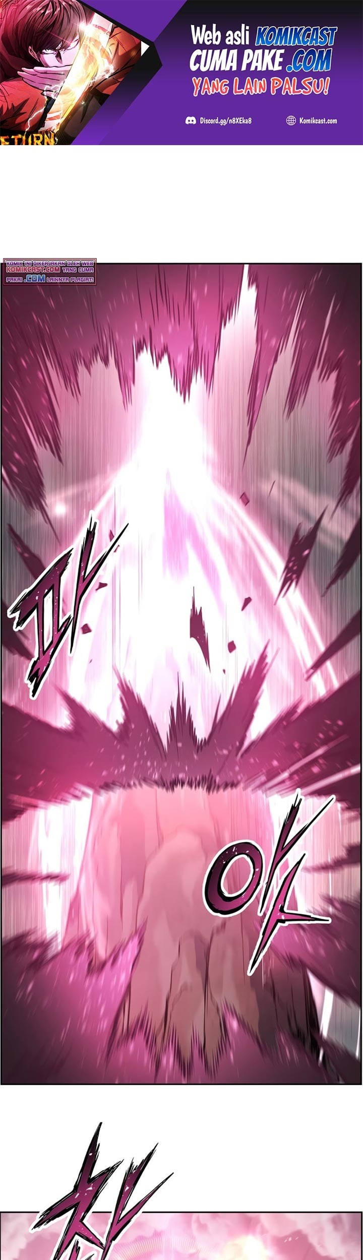 Baca Manhwa Return of the Broken Constellation Chapter 29 Gambar 2
