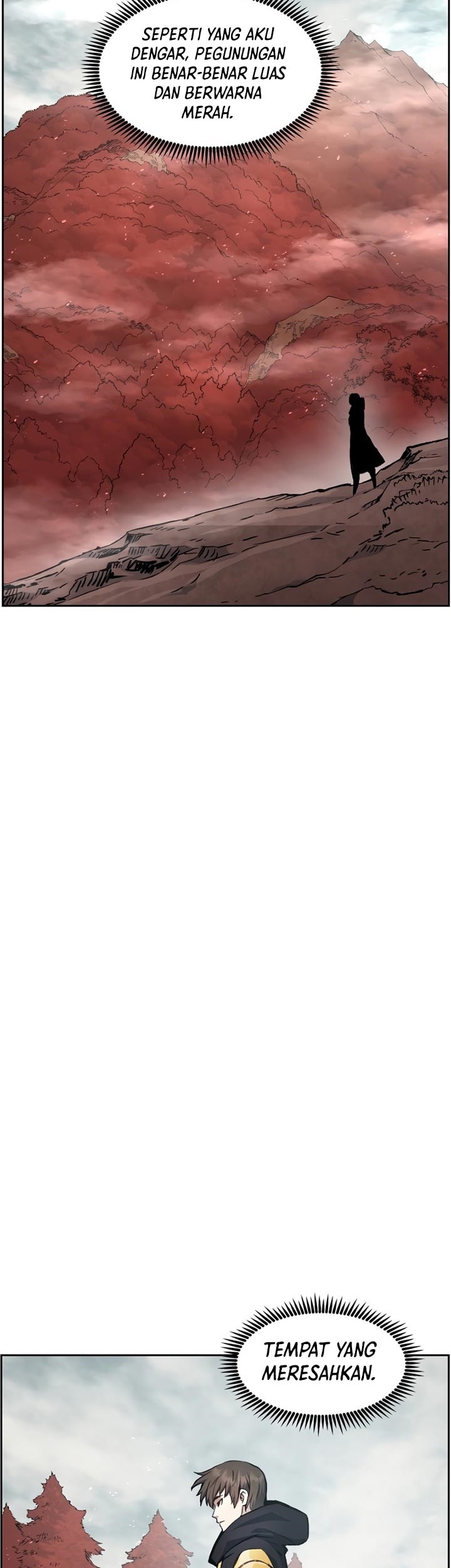 Return of the Broken Constellation Chapter 29 Gambar 10