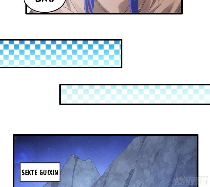 I Just Don’t Play the Card According to the Routine Chapter 46 Gambar 13