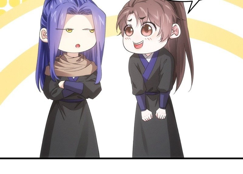 I Just Don’t Play the Card According to the Routine Chapter 46 Gambar 22