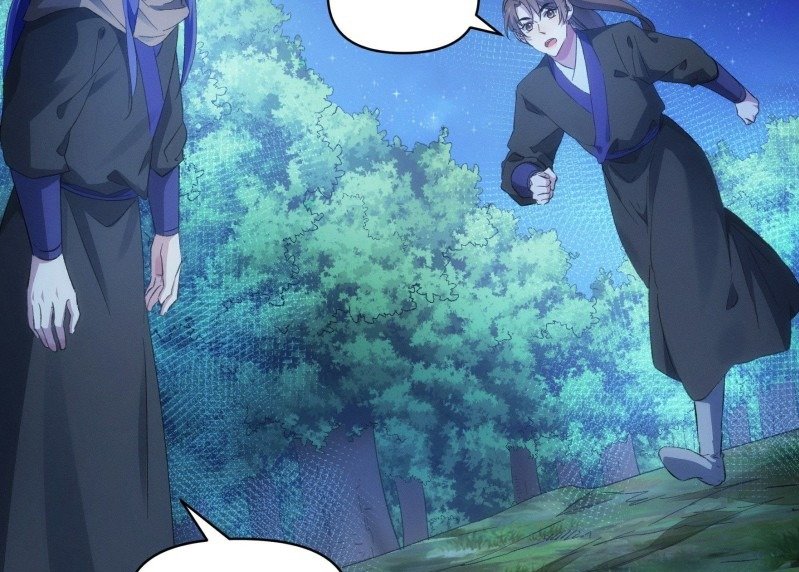 I Just Don’t Play the Card According to the Routine Chapter 46 Gambar 42