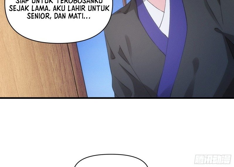 I Just Don’t Play the Card According to the Routine Chapter 46 Gambar 51