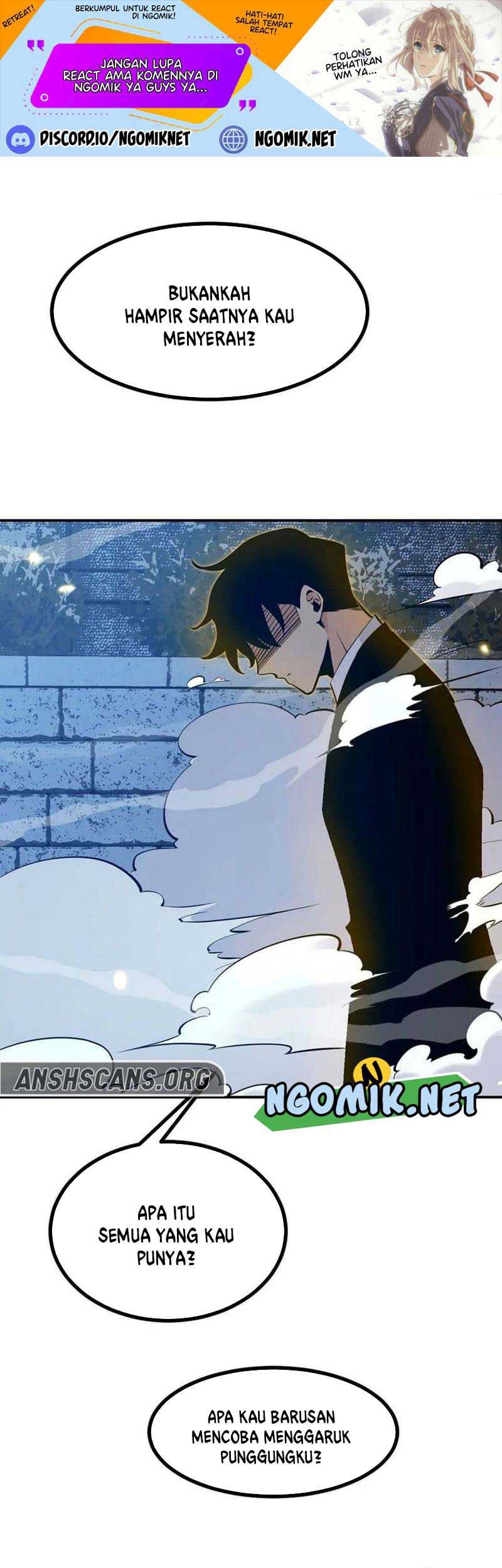 Baca Manhua OP After 30 Days Of Sign-In Chapter 32 Gambar 2