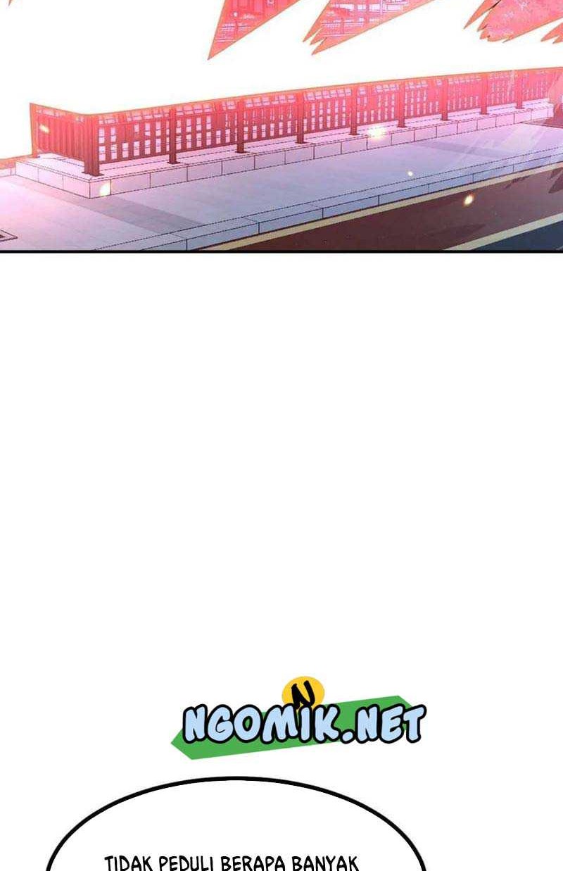 OP After 30 Days Of Sign-In Chapter 32 Gambar 7