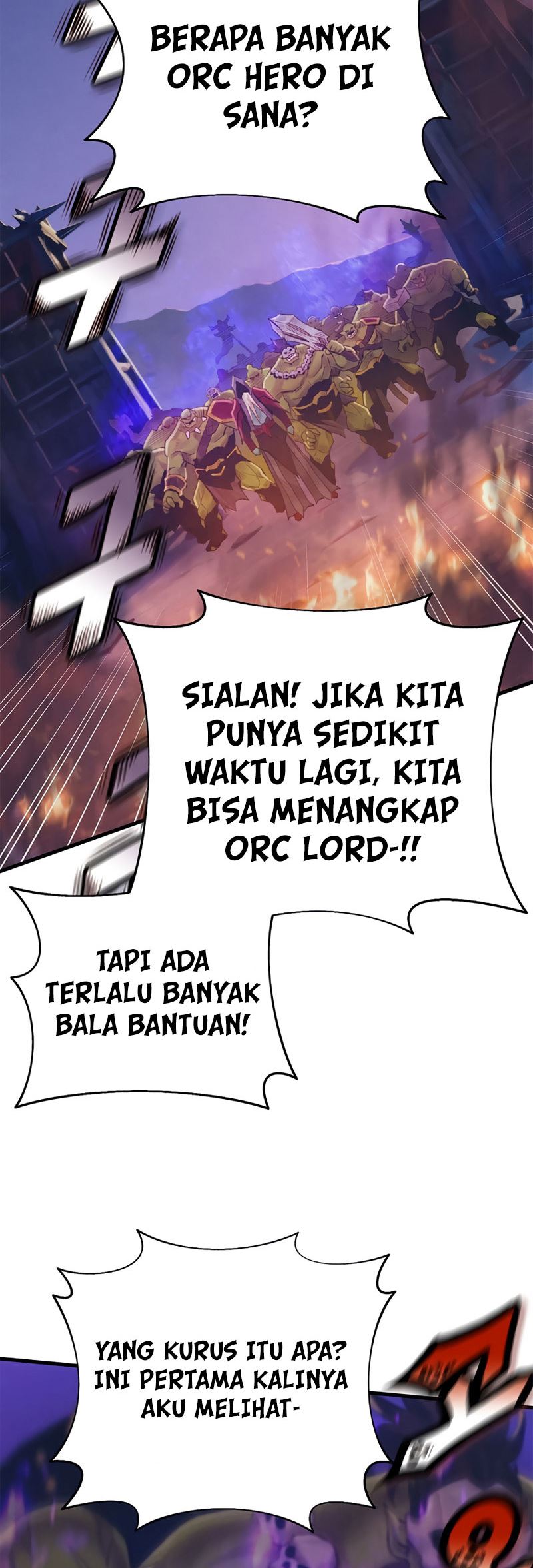 The Healing Priest Of The Sun Chapter 30 Gambar 59