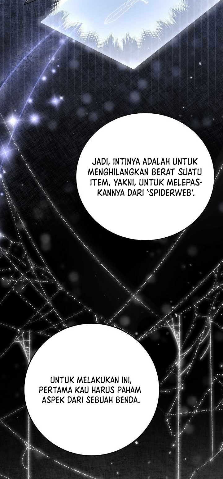 Skeleton Soldier Couldn’t Protect the Dungeon Chapter 162 Gambar 47