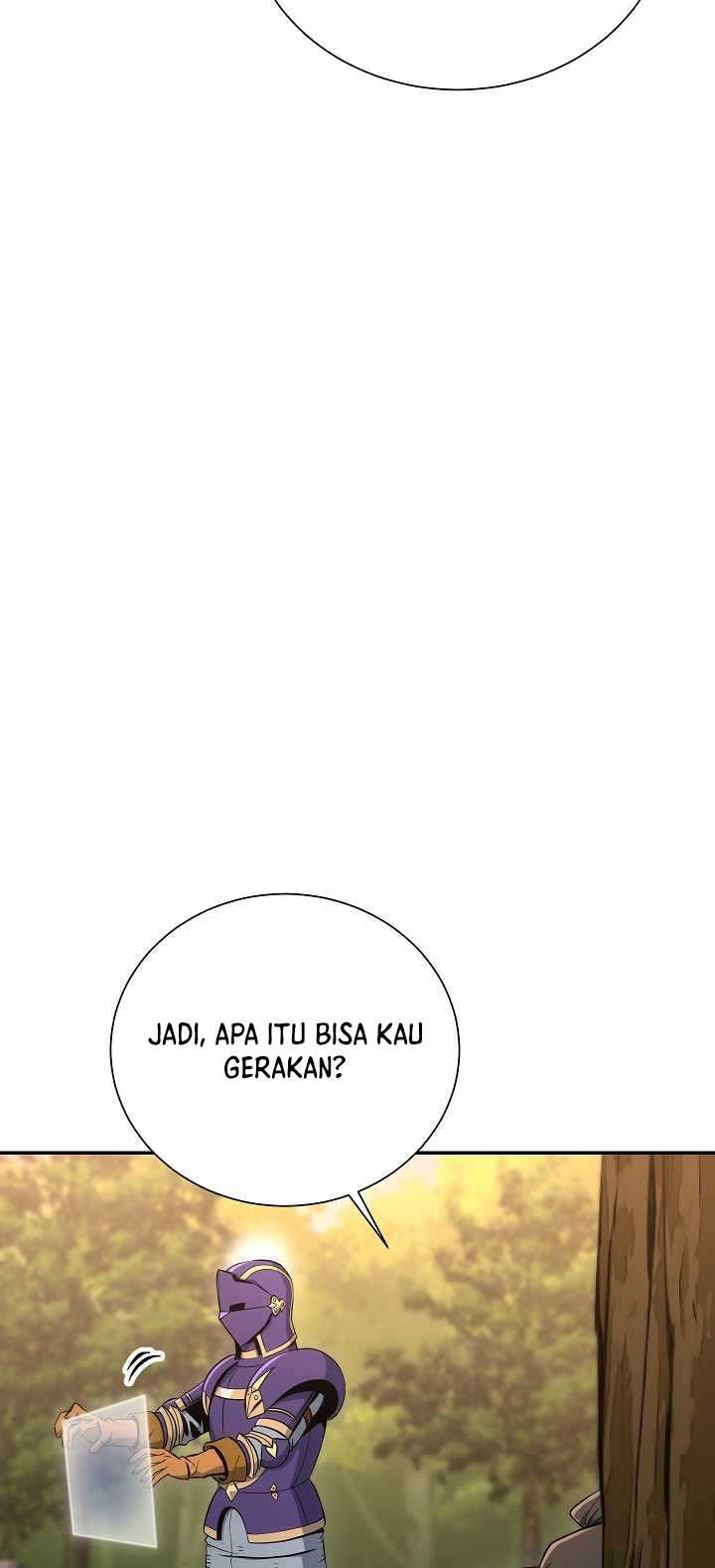 Skeleton Soldier Couldn’t Protect the Dungeon Chapter 162 Gambar 59