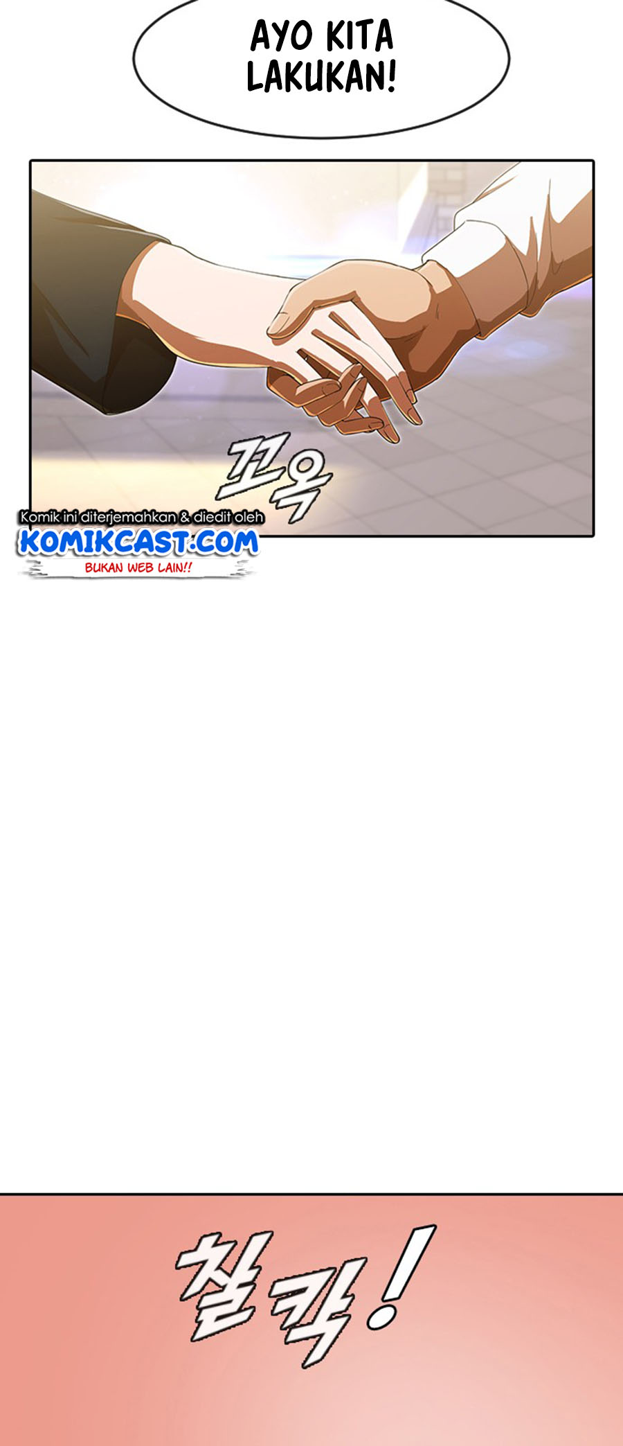 The Girl from Random Chatting! Chapter 188 Gambar 30