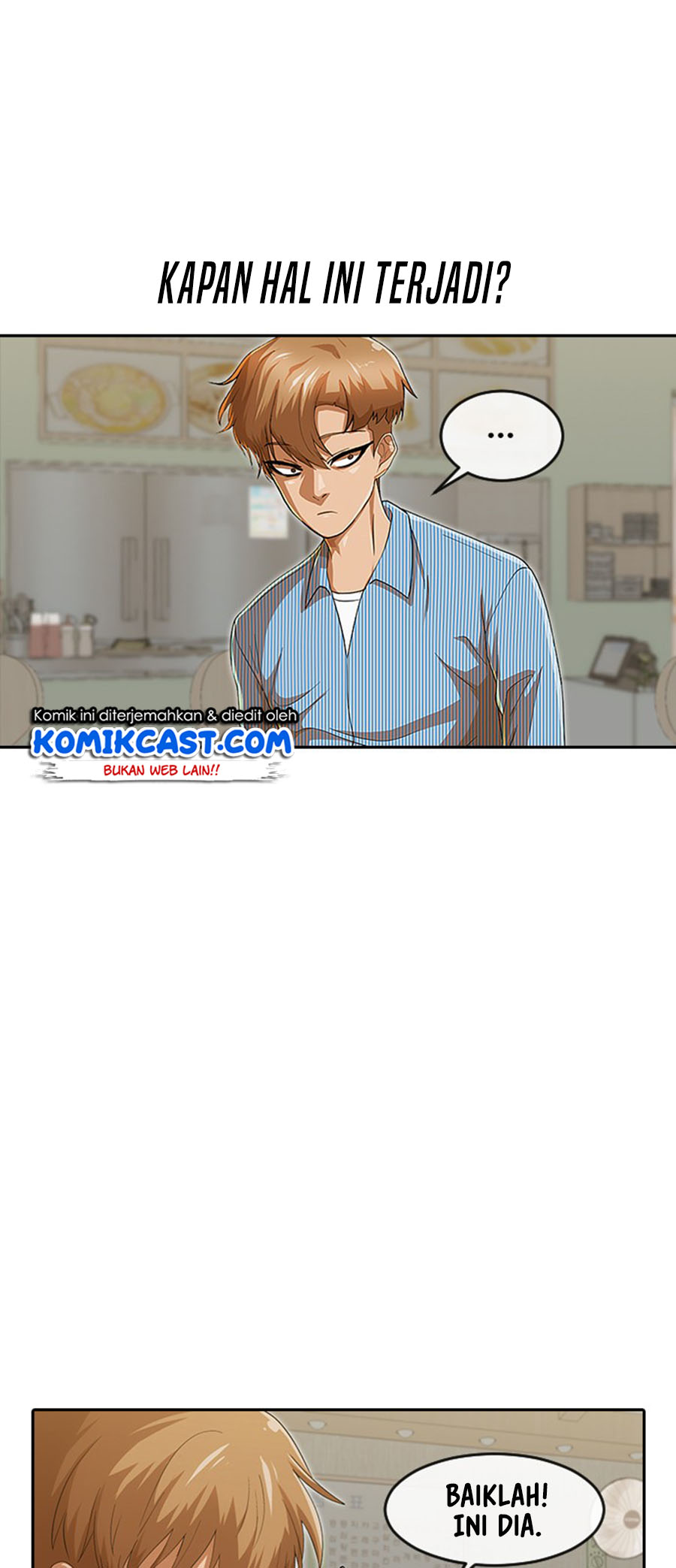 The Girl from Random Chatting! Chapter 188 Gambar 49