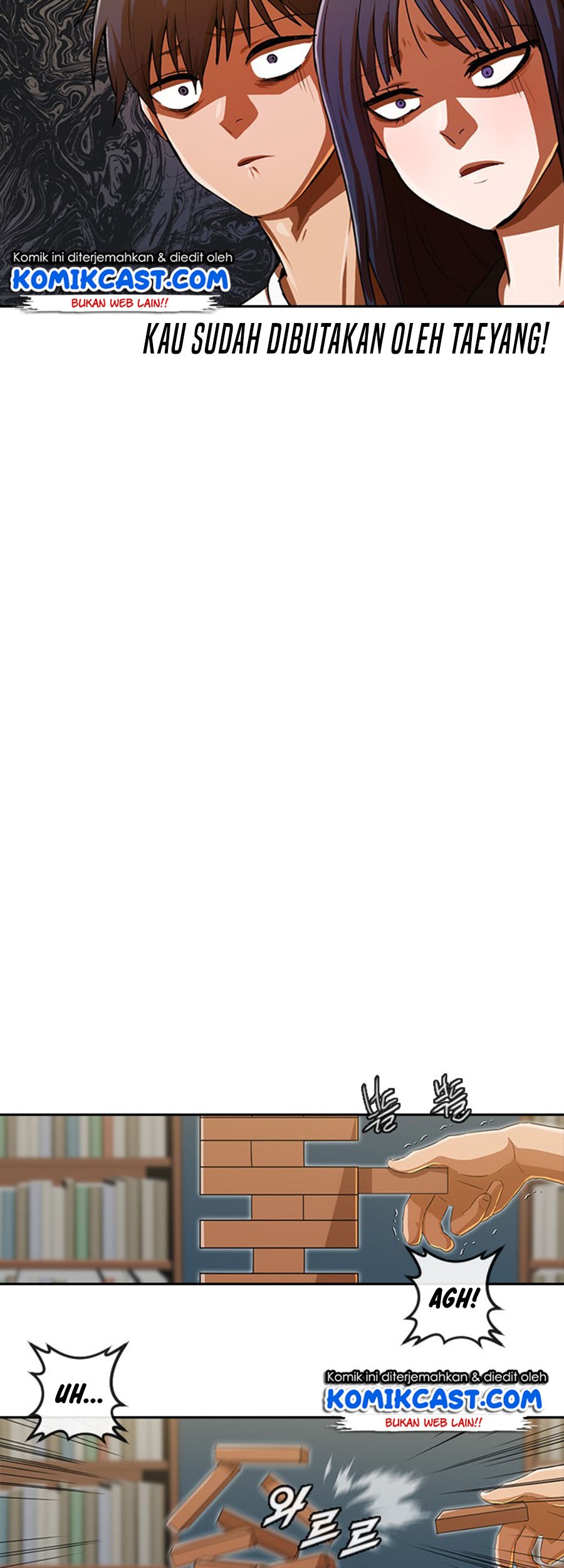 The Girl from Random Chatting! Chapter 188 Gambar 58