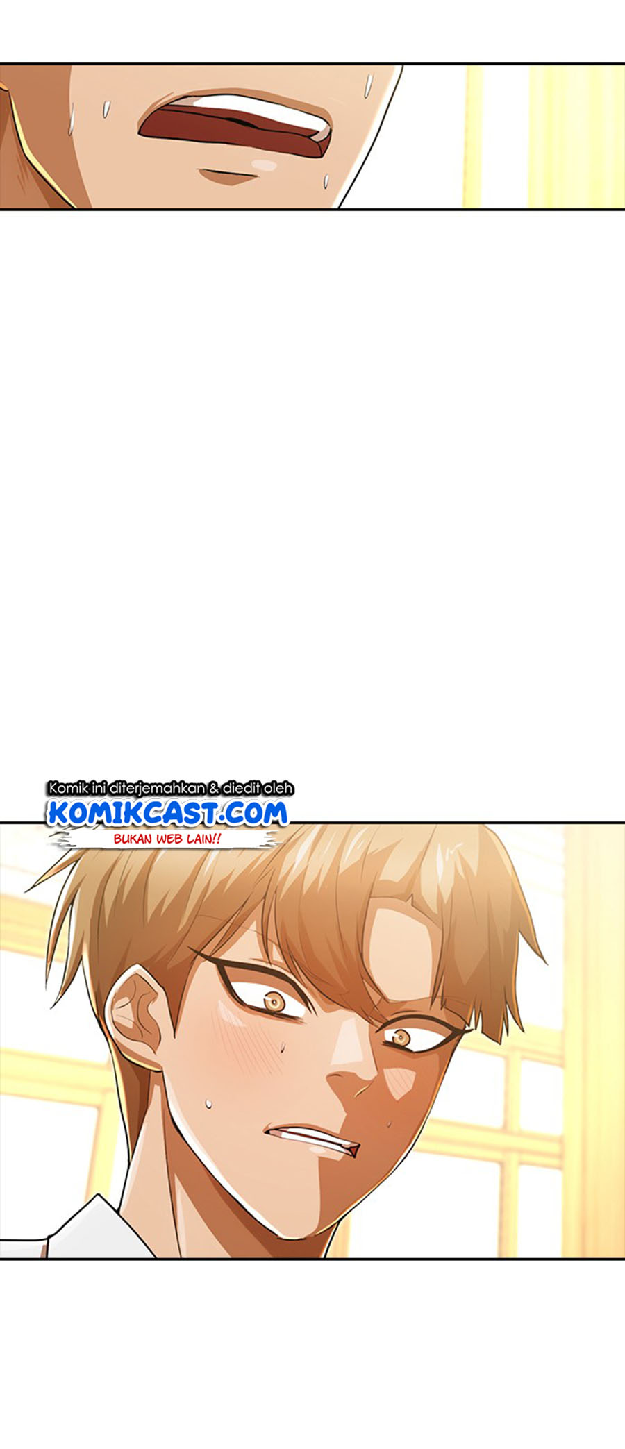 The Girl from Random Chatting! Chapter 188 Gambar 6