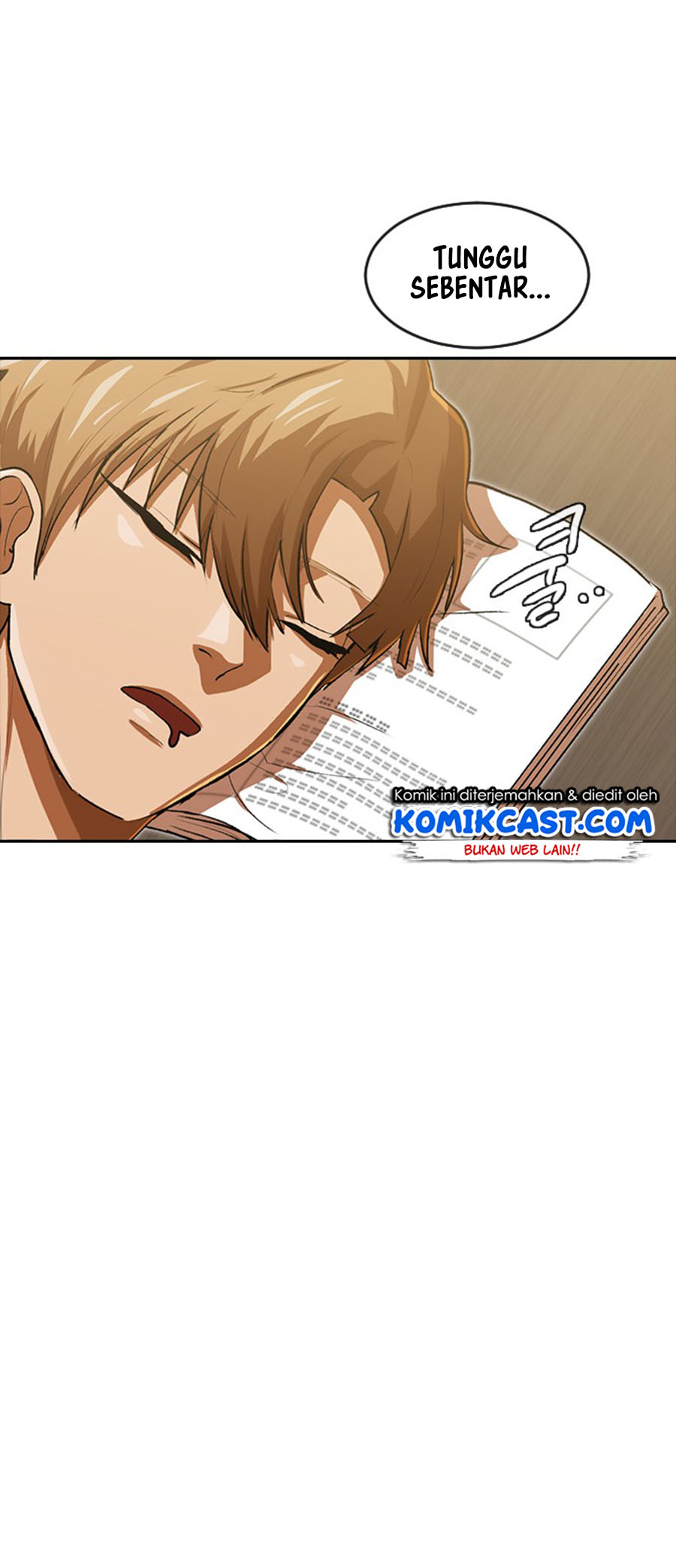 The Girl from Random Chatting! Chapter 188 Gambar 68