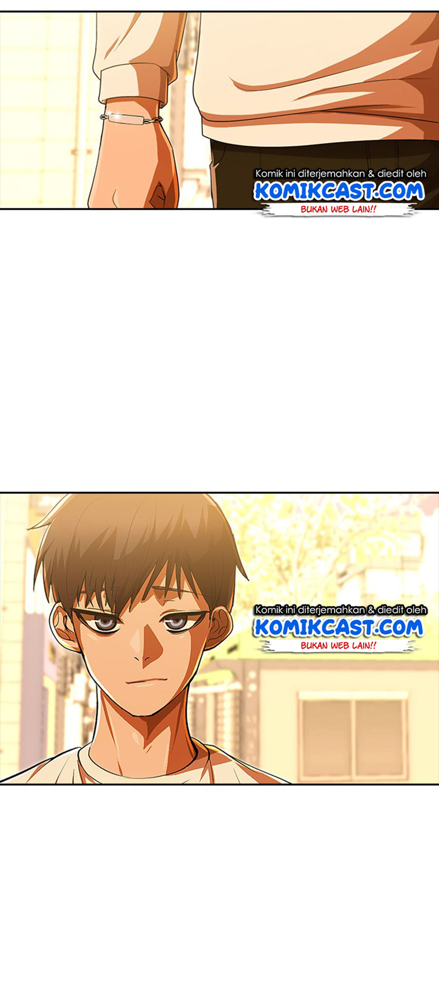 The Girl from Random Chatting! Chapter 188 Gambar 80