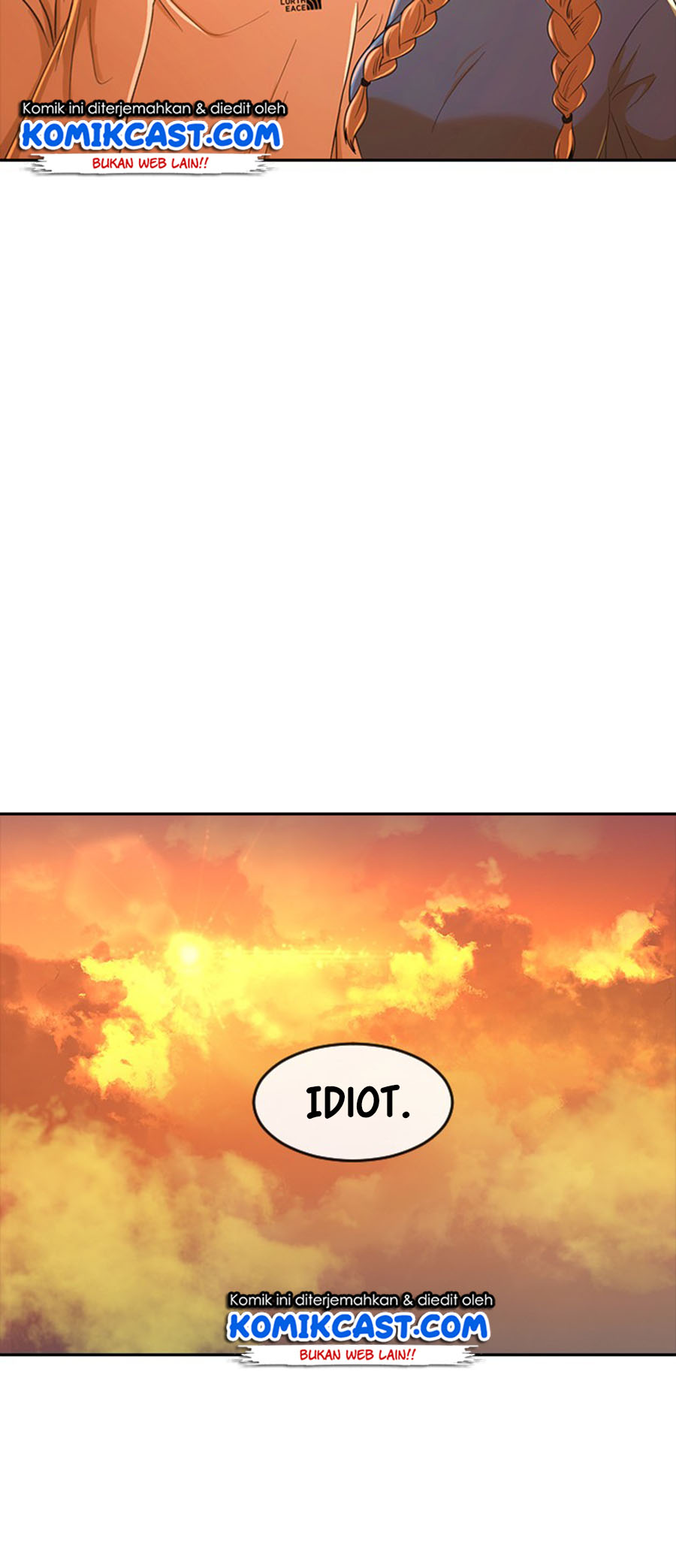 The Girl from Random Chatting! Chapter 188 Gambar 82