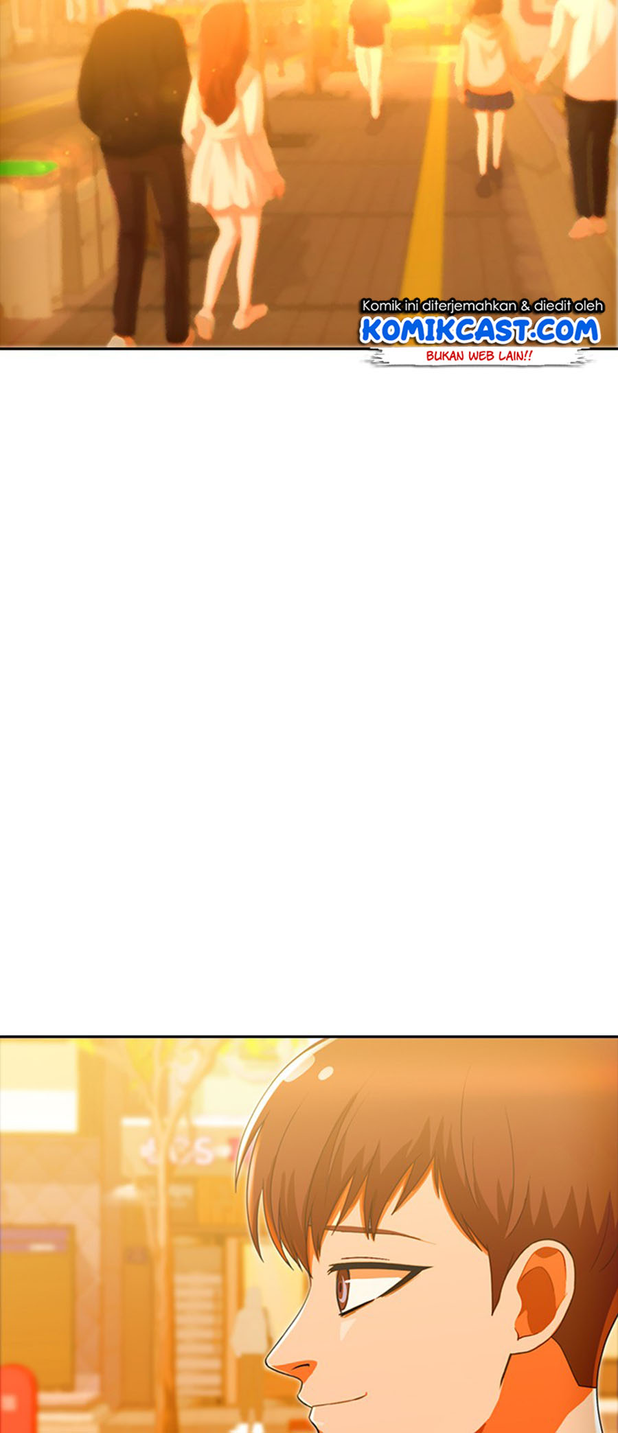 The Girl from Random Chatting! Chapter 188 Gambar 84