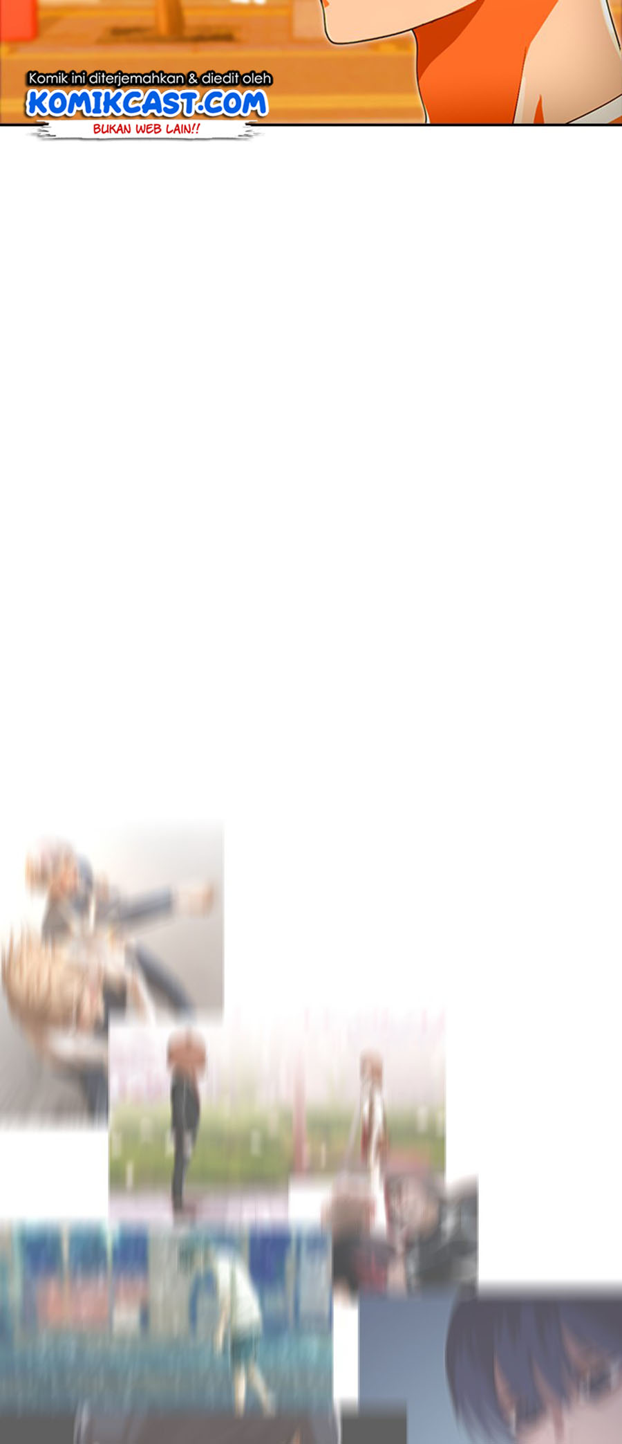 The Girl from Random Chatting! Chapter 188 Gambar 85