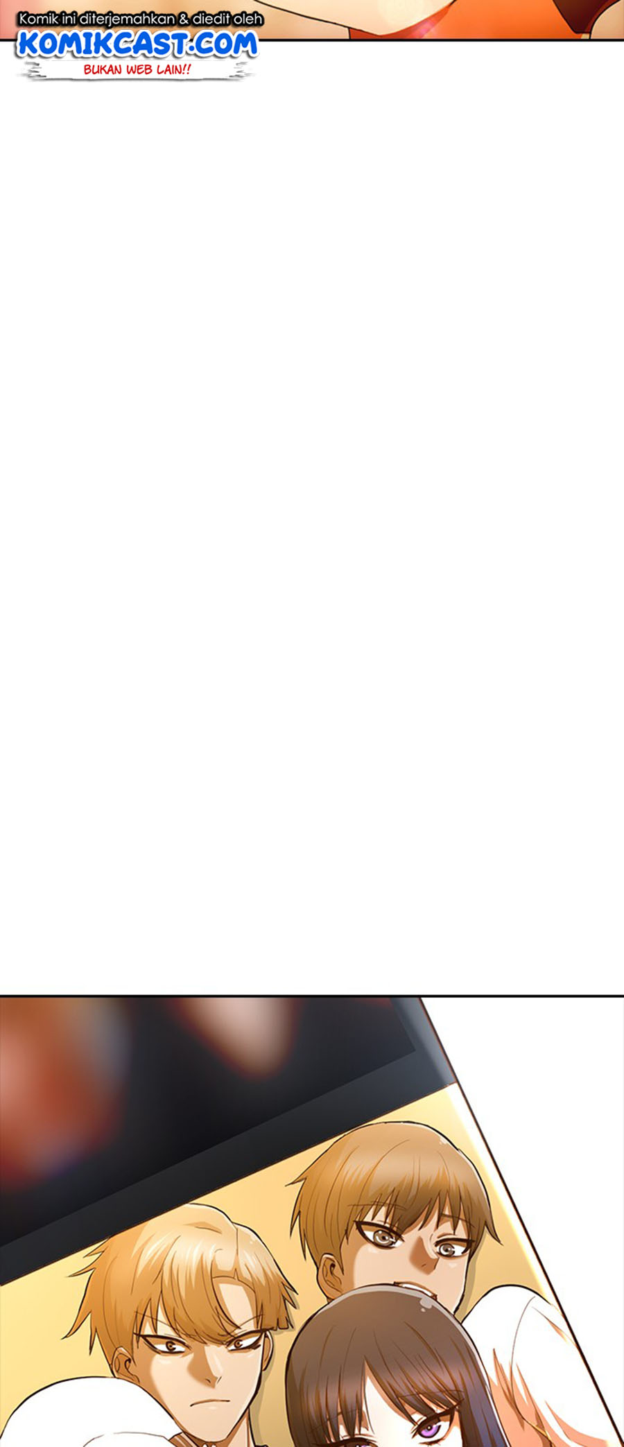 The Girl from Random Chatting! Chapter 188 Gambar 88